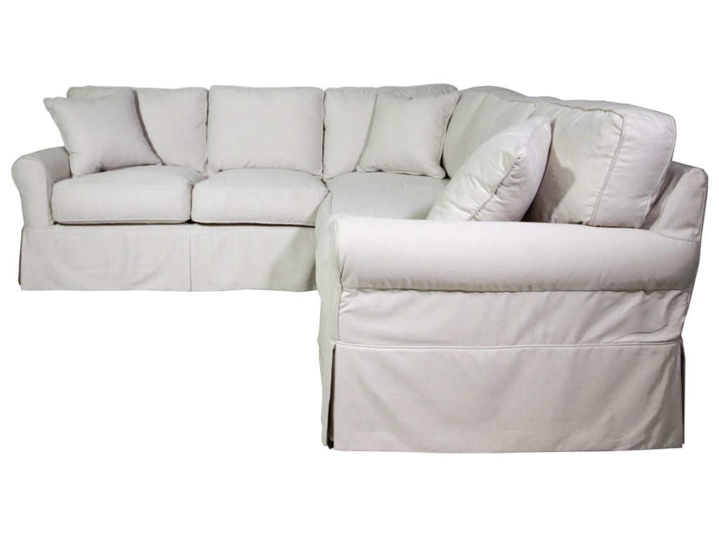 Synergy Home Furnishings FlemingSectional