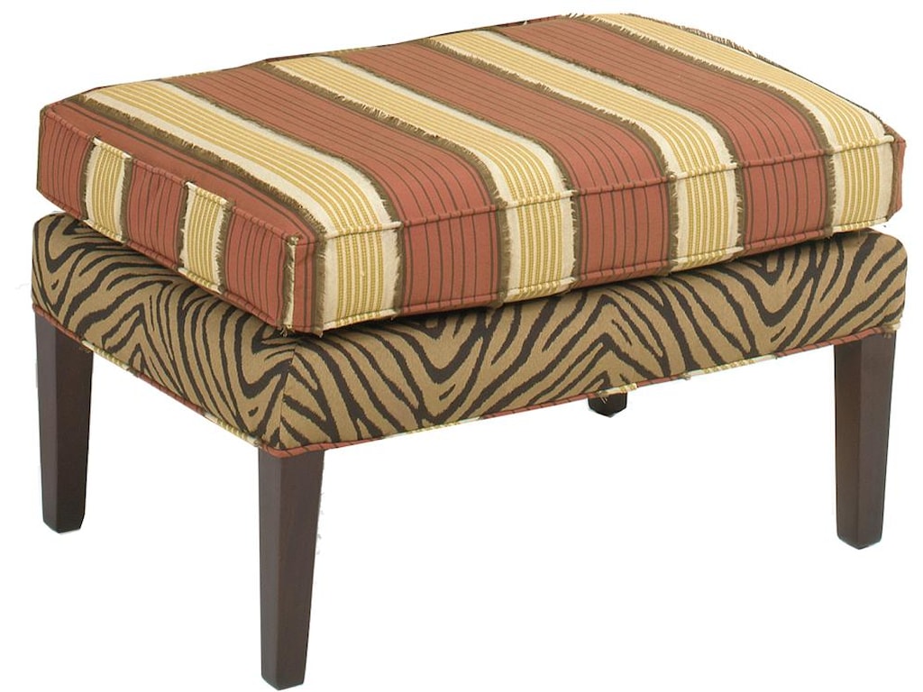 Temple Furniture 6300Ottoman