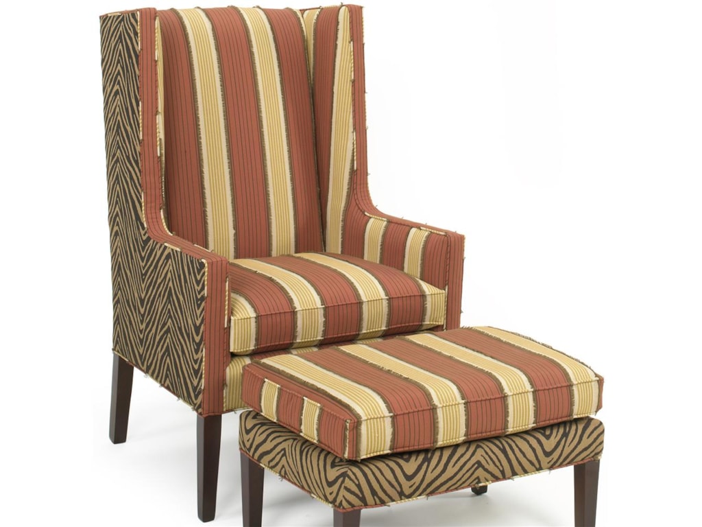 Temple Furniture 6300Upholstered Chair