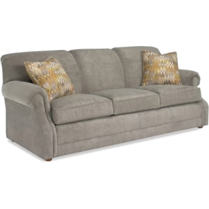 Temple Furniture Tailor Made Casual Sofa with Attached ...