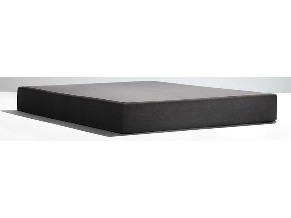 Tempur-Pedic® 2018 Tempur FoundationsTwin XL Standard Base 9
