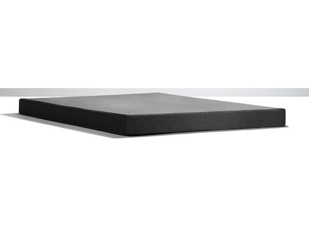 Tempur-Pedic® 2018 Tempur FoundationsTwin XL Low Profile Base 5