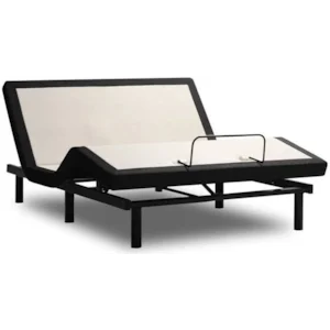 Tempur Pedic Ergo 2 King One Piece Ergo 2 0 Adjustable Base Wayside Furniture Box Springs Foundations Tempur Pedic Ergo 2 King One Piece Ergo 2 0 Adjustable Base Wayside Furniture Box Springs Foundations