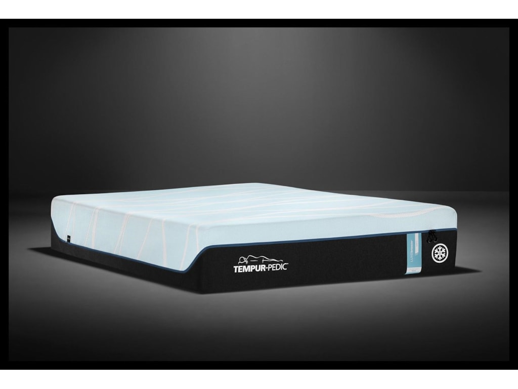 Tempur-Pedic® TEMPUR-LUXEbreeze°™ SoftQueen TEMPUR-LUXEbreeze°™ Soft Mattress