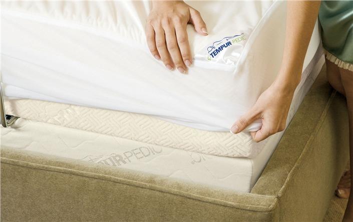 Tempur Pedic Advanced Performance Mattress Protectors Full
