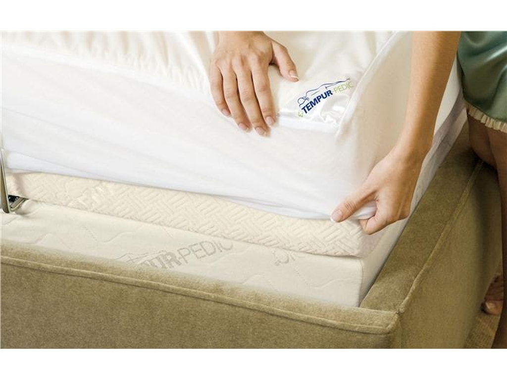 Split Cal King Mattress Protector Split Cal King Mattress Protector