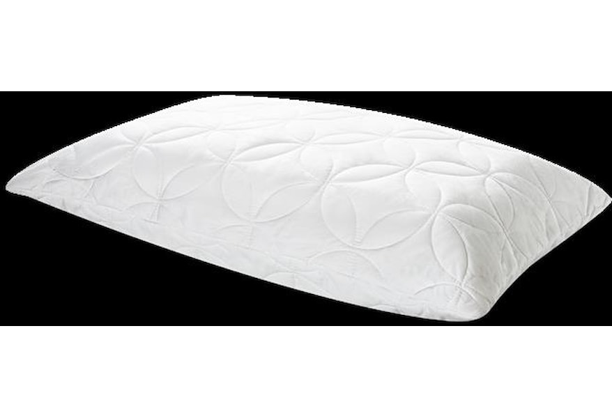 Tempur Pedic Pillows Queen Cloud Soft Conforming Slumberworld