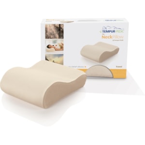 Tempur Pedic Tempur Pillows 15325144 Tempur Neck Travel Pillow Dunk Bright Furniture Pillows