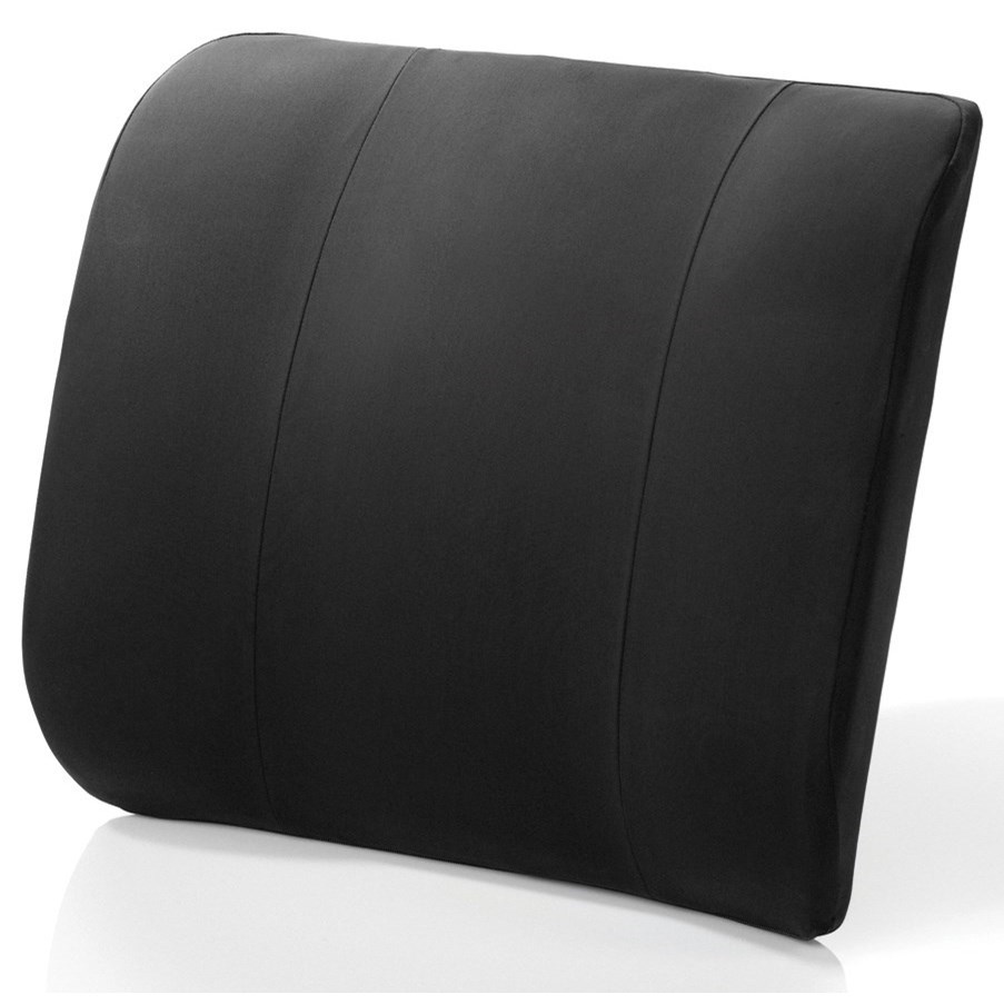 tempur pedic travel lumbar cushion