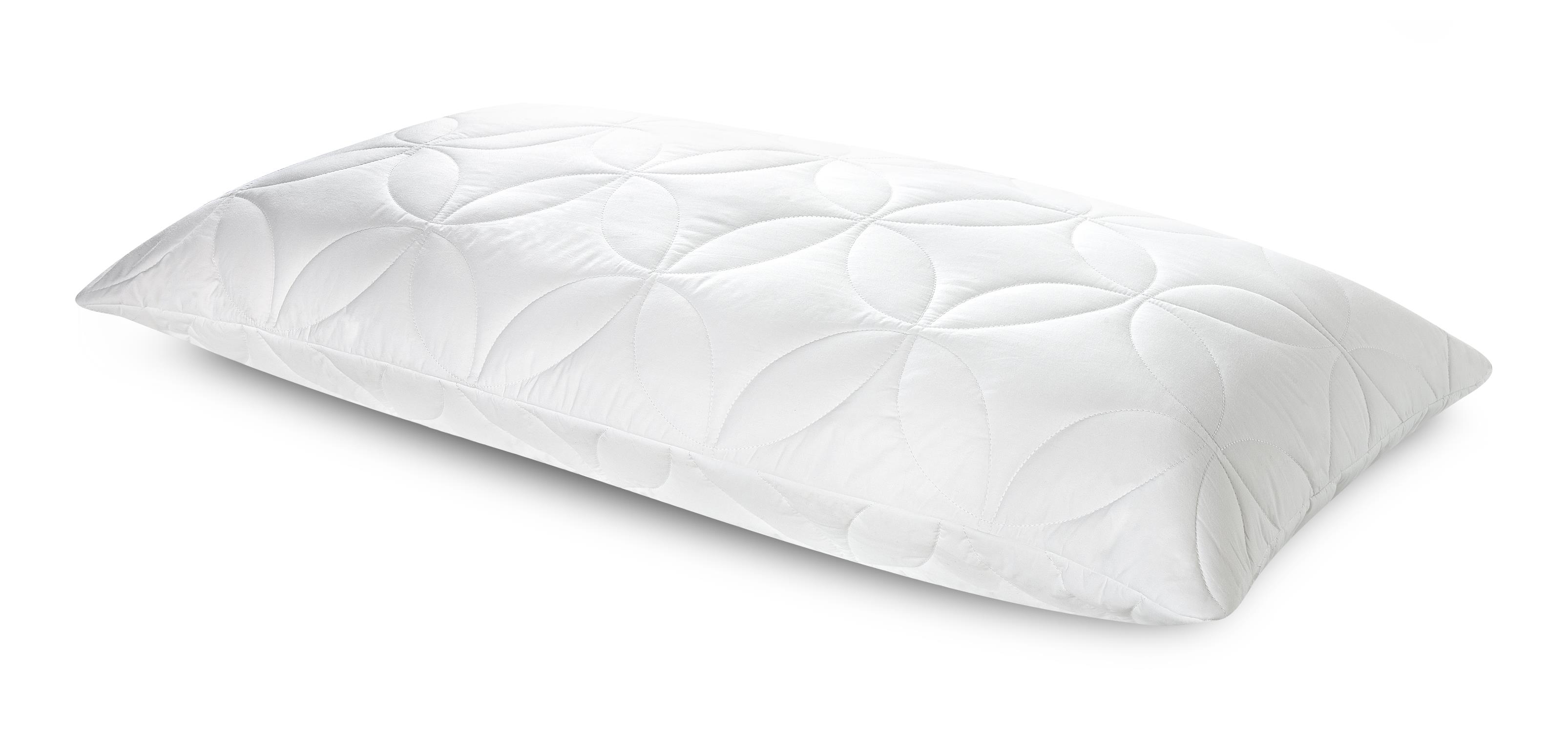 Tempur Pedic Tempur Pillows King Tempur Cloud Soft Lofty Pillow Prime Brothers Furniture Pillows