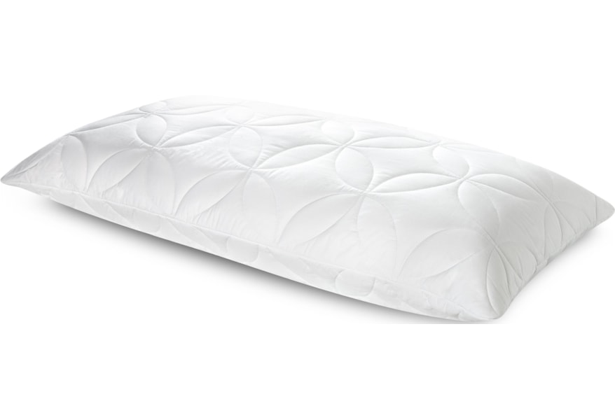 Tempur Pedic Tempur Pillows King Tempur Cloud Soft Lofty Pillow Prime Brothers Furniture Pillows Tempur Pedic Tempur Pillows King Tempur Cloud Soft Lofty Pillow Prime Brothers Furniture Pillows