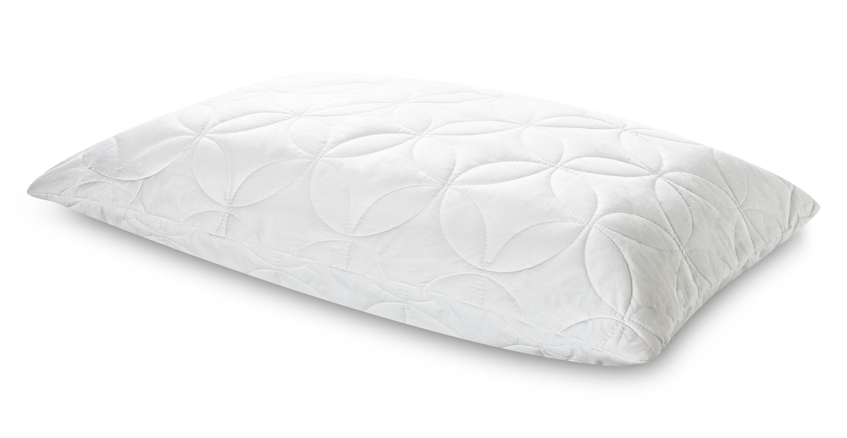 Tempur Pedic Tempur Pillows 15440221 Queen Tempur Cloud Soft