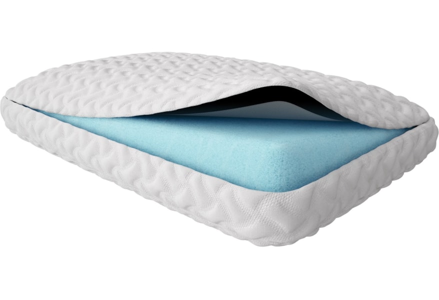 Tempur cloud pillow Tempur cloud pillow