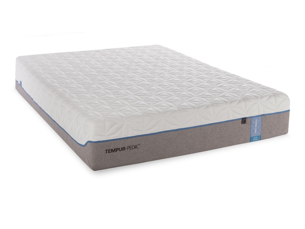 Tempur-Pedic® TEMPUR-Cloud EliteQueen Extra-Soft Mattress