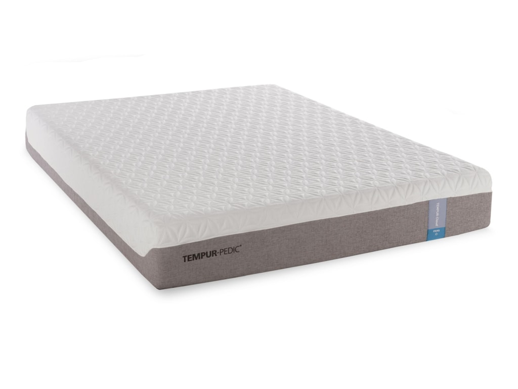 Tempur-Pedic® TEMPUR-Cloud PrimaTwin Medium-Soft Mattress