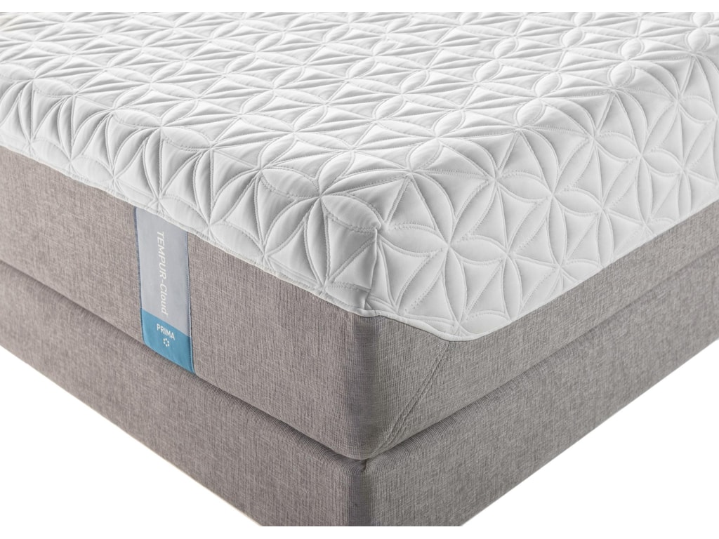 Tempur-Pedic® TEMPUR-Cloud PrimaTwin Medium-Soft Mattress