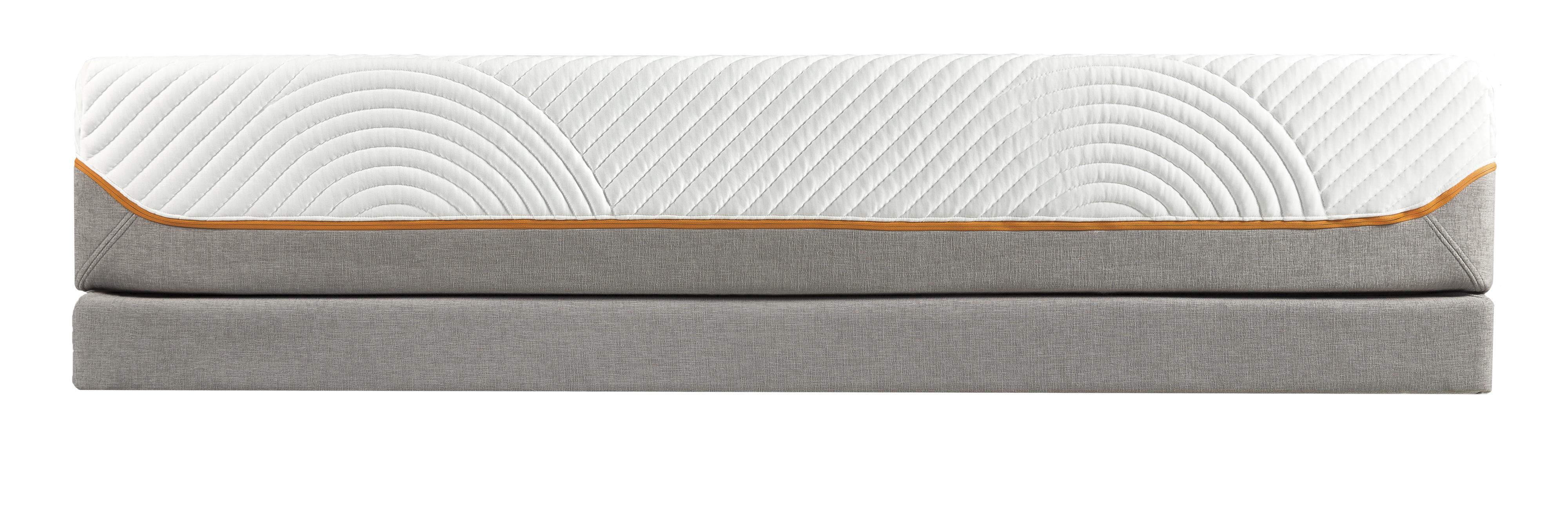 Tempur Pedic Tempur Contour Rhapsody Luxe Twin Xl Medium Firm