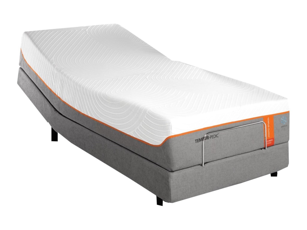 Tempur Pedic Contour Supreme King Chibi Bread Tempur Pedic Contour Supreme King
