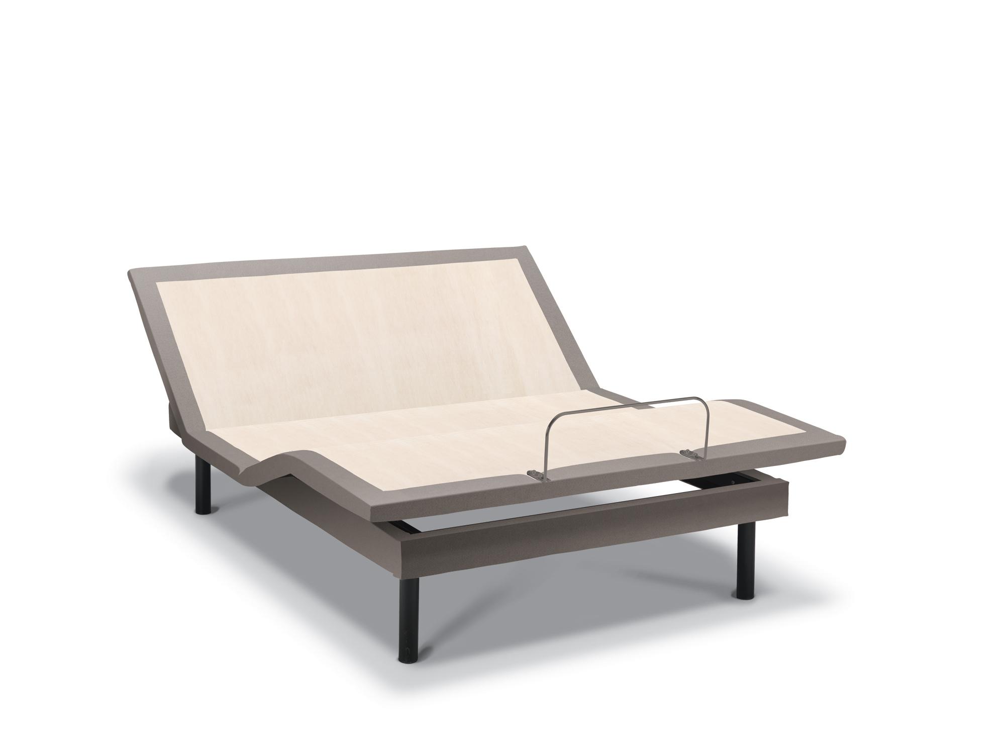 Tempur Pedic Tempur Ergo Plus Adjustable Foundation Tempur Ergo