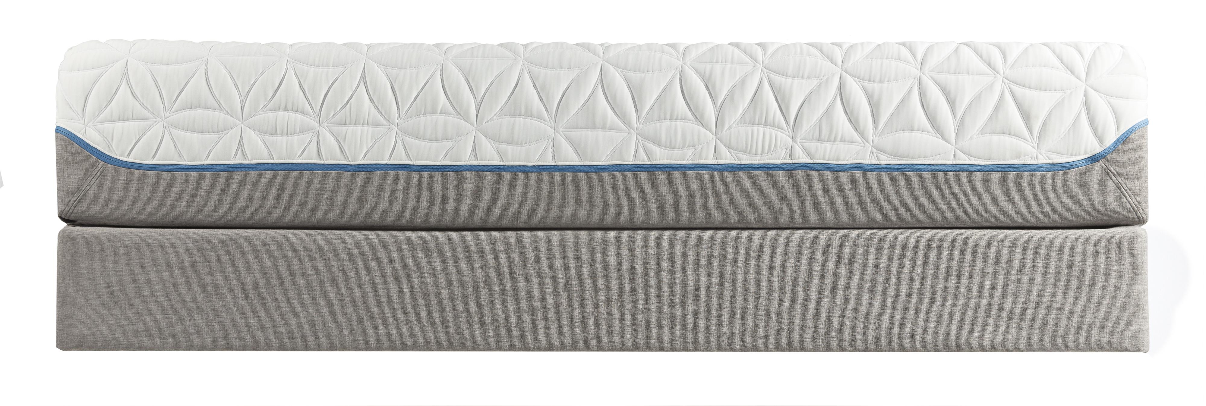 Tempur Pedic Flat Foundation 20510120 Tempur Flat High Profile