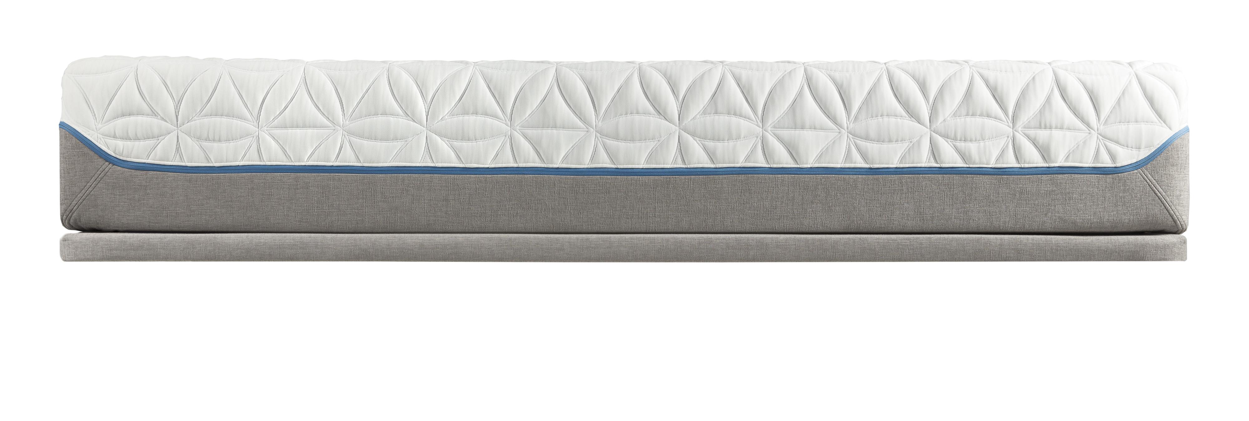 Tempur Pedic Tempur Flat Foundation 22510120 Tempur Flat Ultra