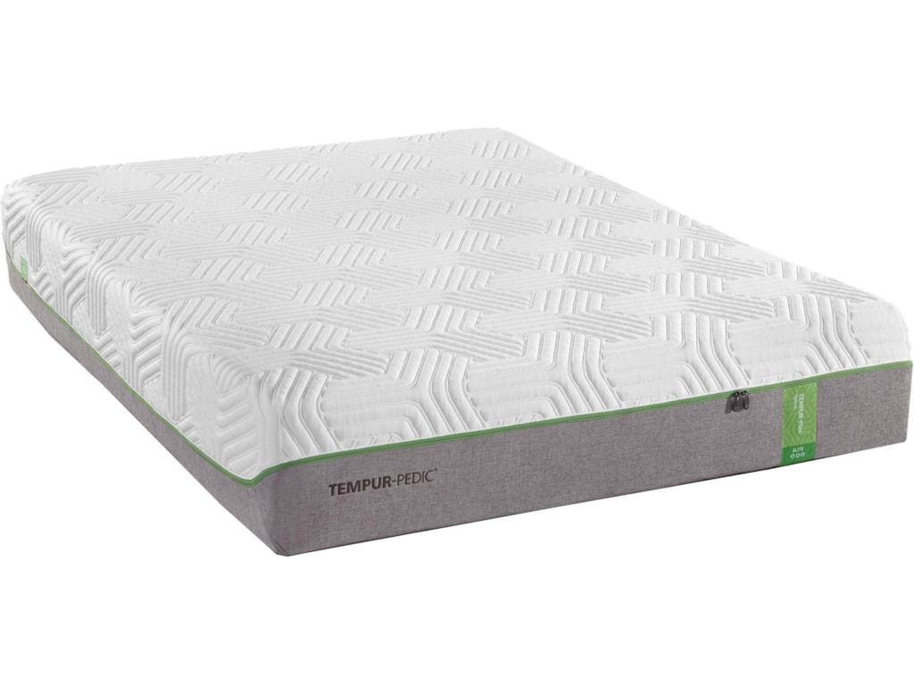 Tempur-Pedic® TEMPUR-Flex EliteKing Medium Soft Plush Mattress