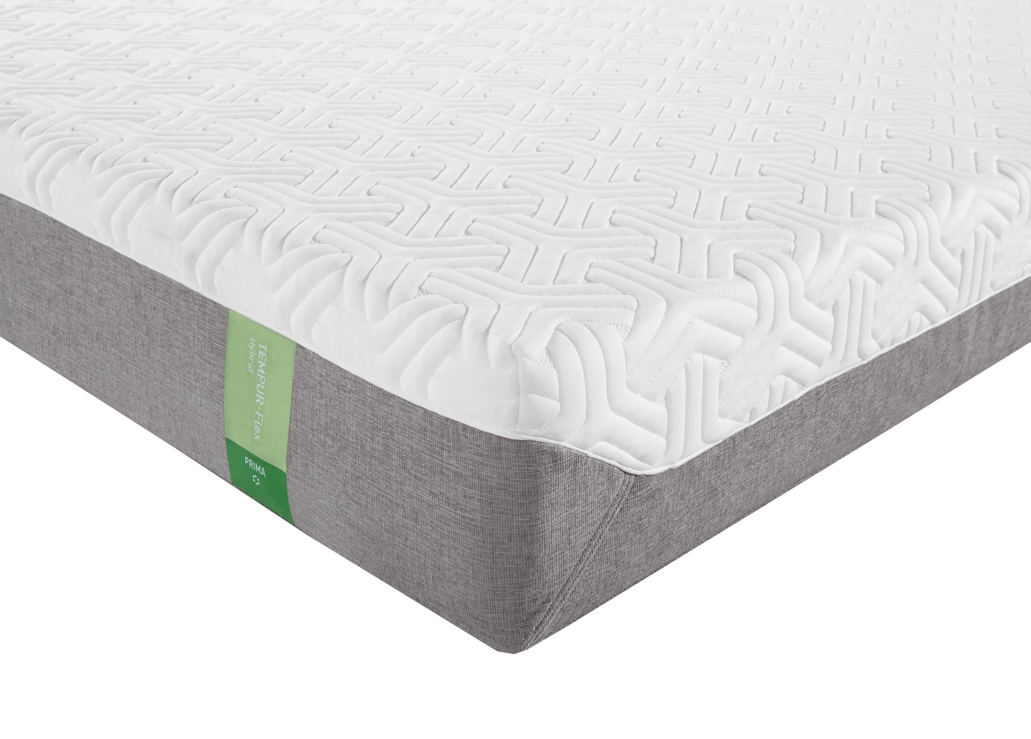 Tempur Pedic Tempur Flex Prima Twin Xl Medium Firm Mattress