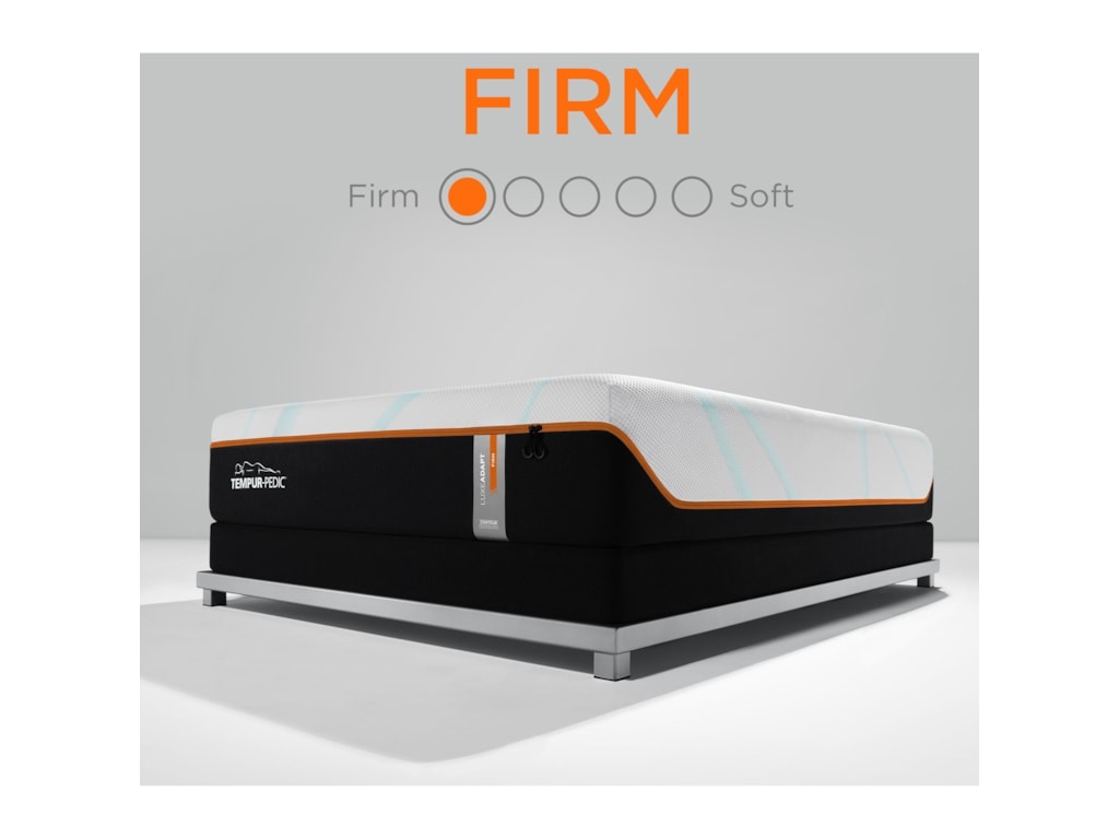 Tempur-Pedic® TEMPUR-LUXEADAPT™ FirmQueen 13
