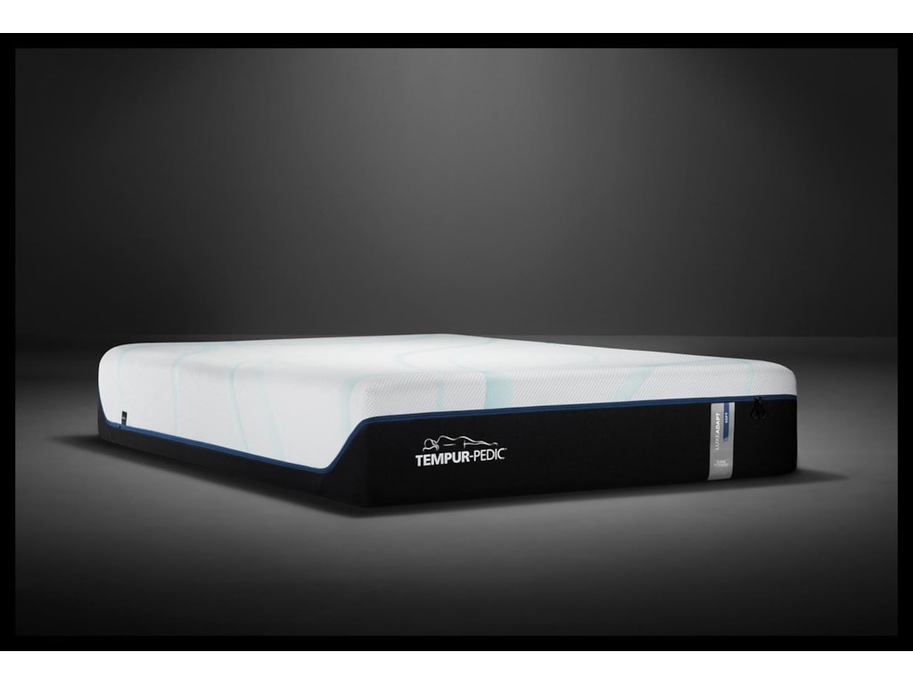 Tempur-Pedic® TEMPUR-LUXEADAPT™ SoftQueen 13