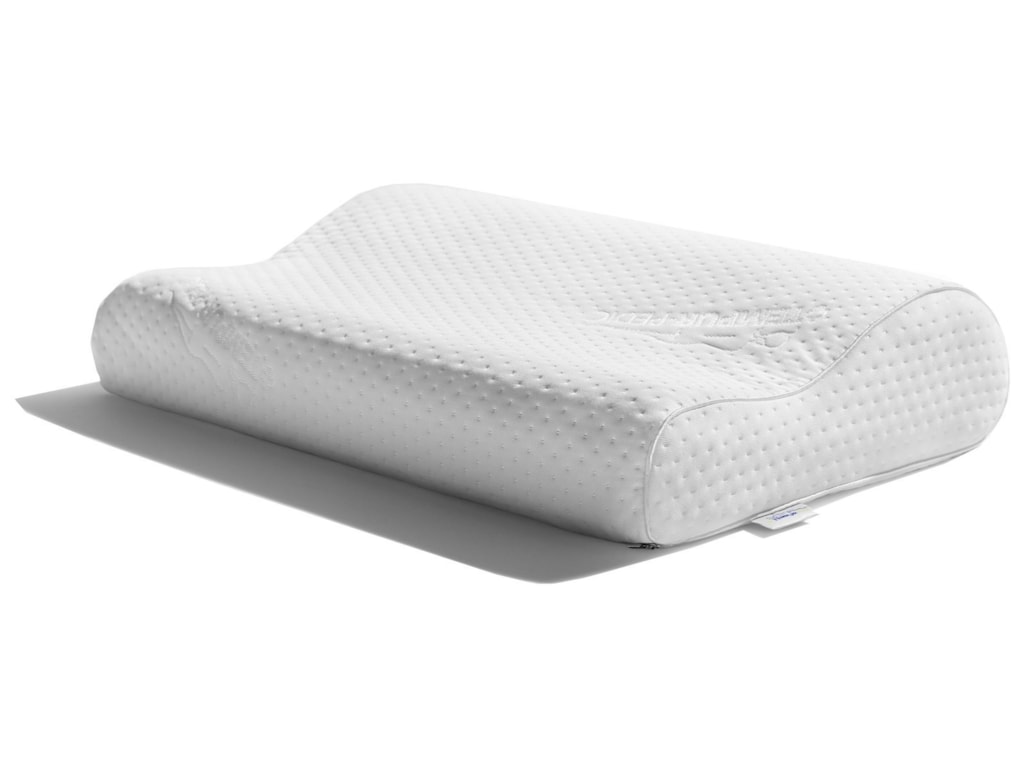 Tempur Pedic Tempur Neck Pillow Tempur Neck Pillow High Profile