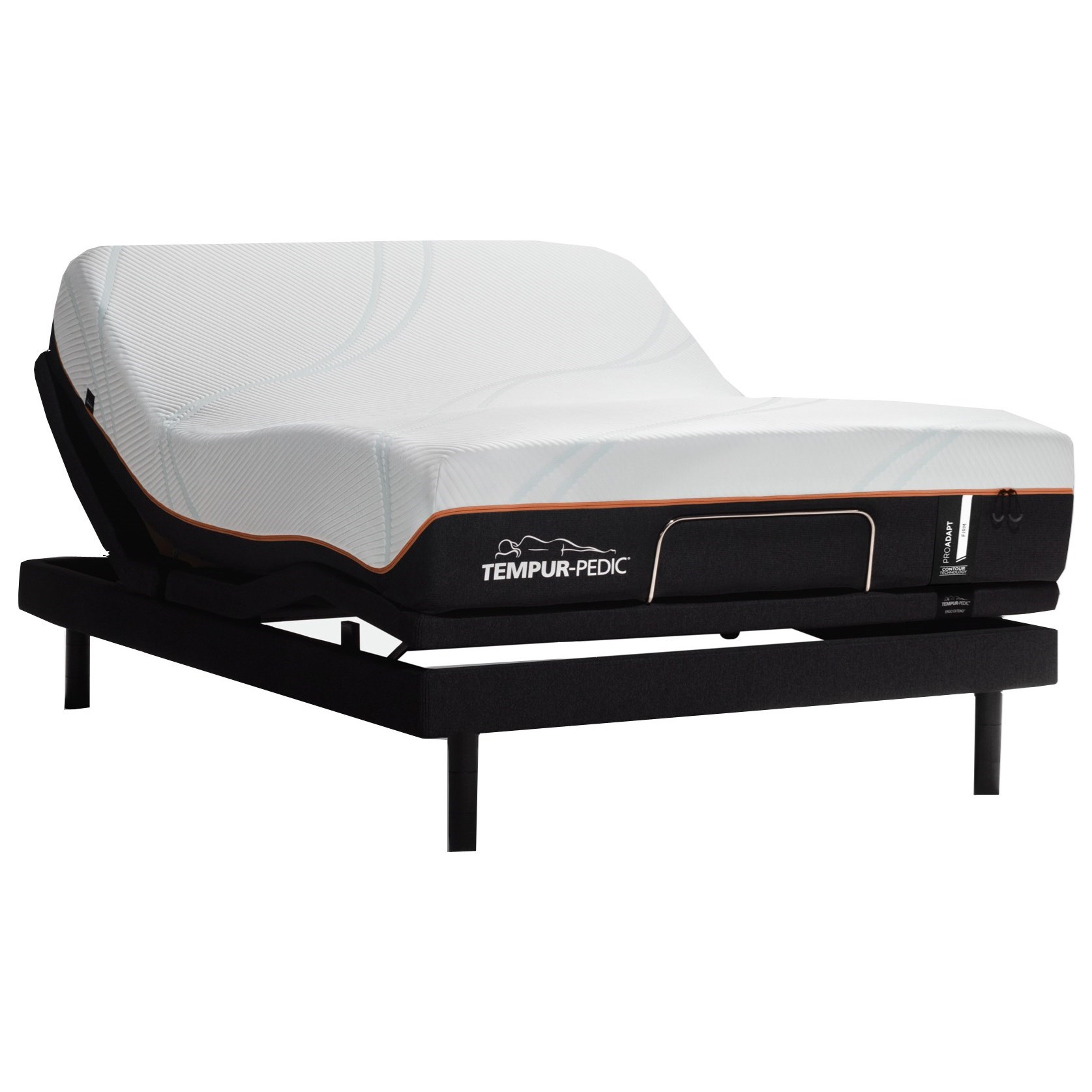 Tempur Pedic Tempur Proadapt Firm Queen 12 Proadapt Firm