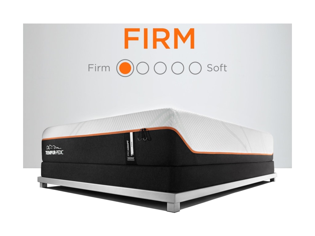 Tempur-Pedic® TEMPUR-ProAdapt FirmQueen 12