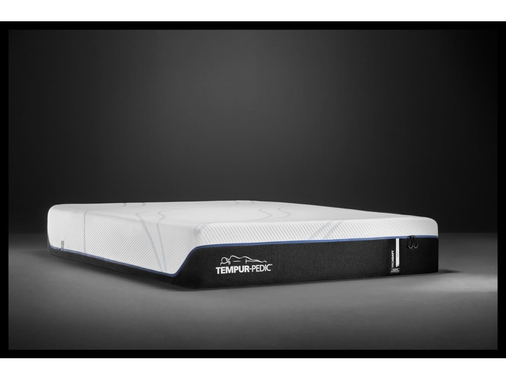 Tempur-Pedic® TEMPUR-PROADAPT™ SoftQueen 12