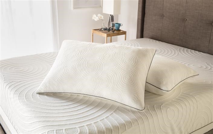 tempur pillow protector