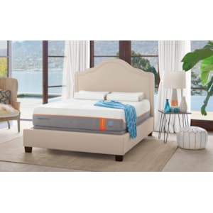 pic Tempur Pedic Elite Queen queen tempur contour elite breeze 2 0