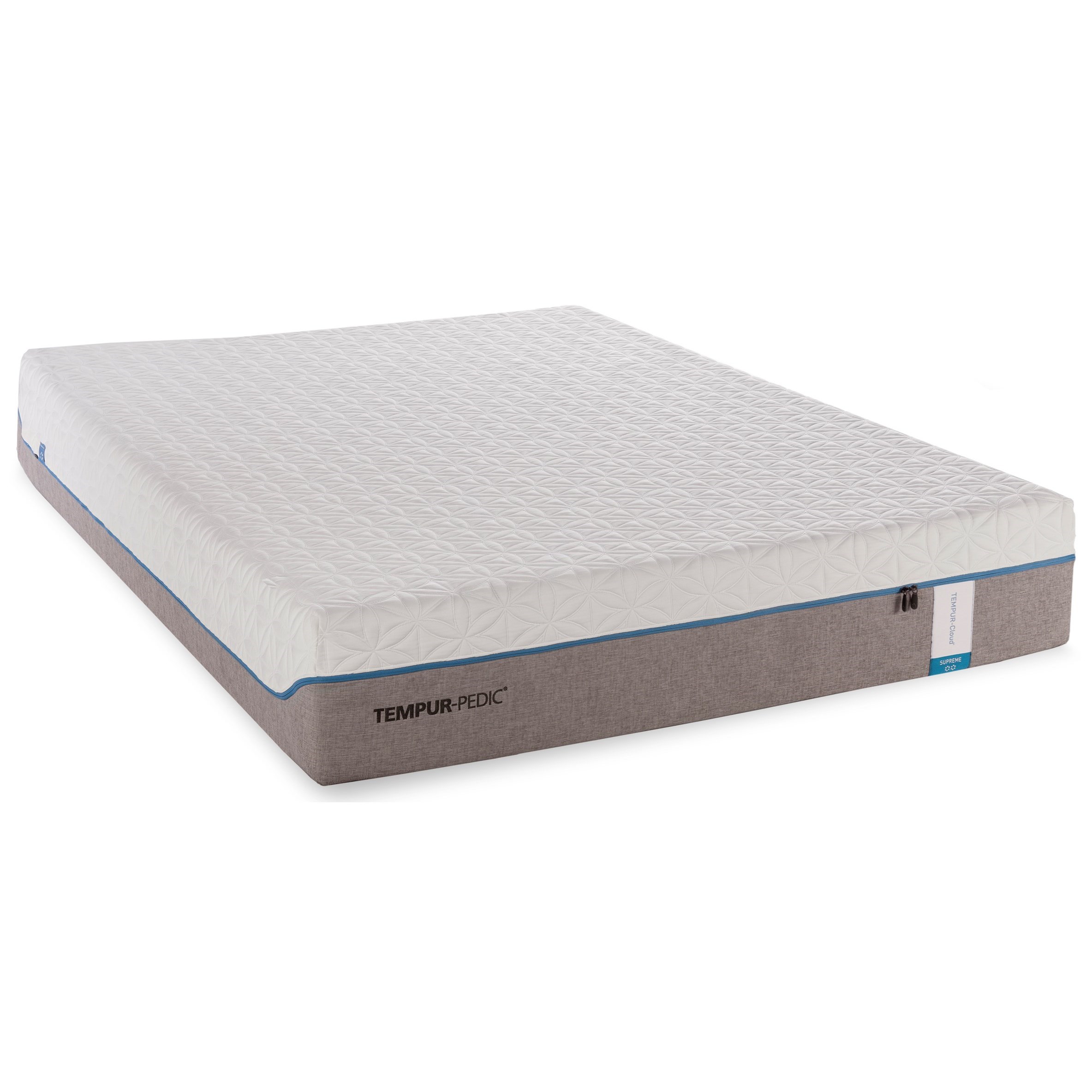 Tempur Pedic Canada Tempur Finesse Queen 11 1 2 Soft Tempur