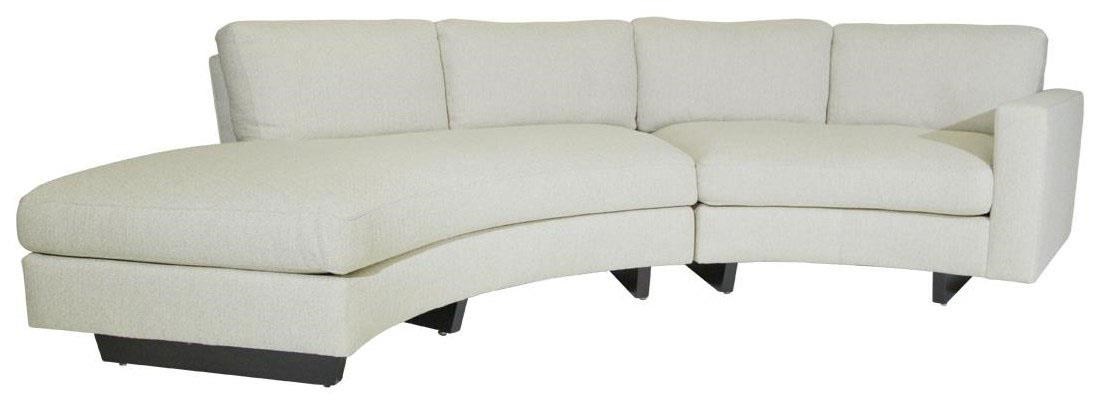 Thayer Coggin Clip Ii Sectional C S Wo Sons California