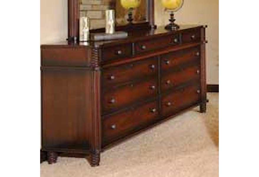 Yutzy Urban Collection New Generations 74001 Traditional Small 9