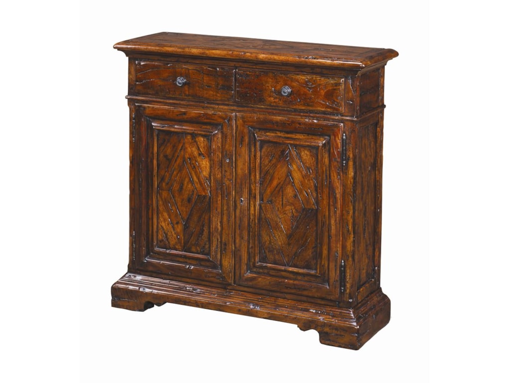 Theodore Alexander Cabinets and SideboardsSide Cabinet