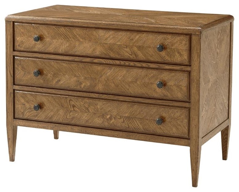 Theodore Alexander Chest of Drawers Nova Chest