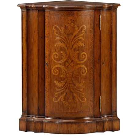 Theodore Alexander Accent Chests In Naples Fort Myers Pelican