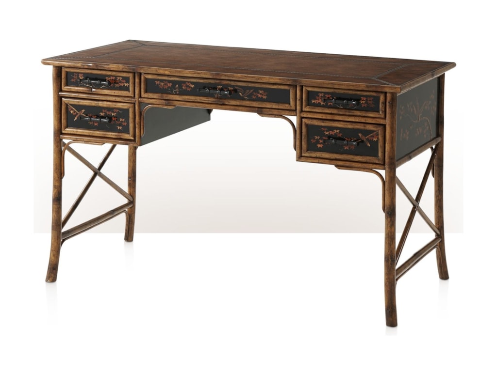 Theodore Alexander WilsonWriting Desk