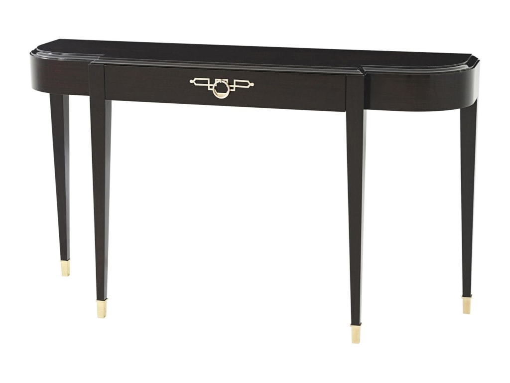 Theodore Alexander TablesPim Console Table