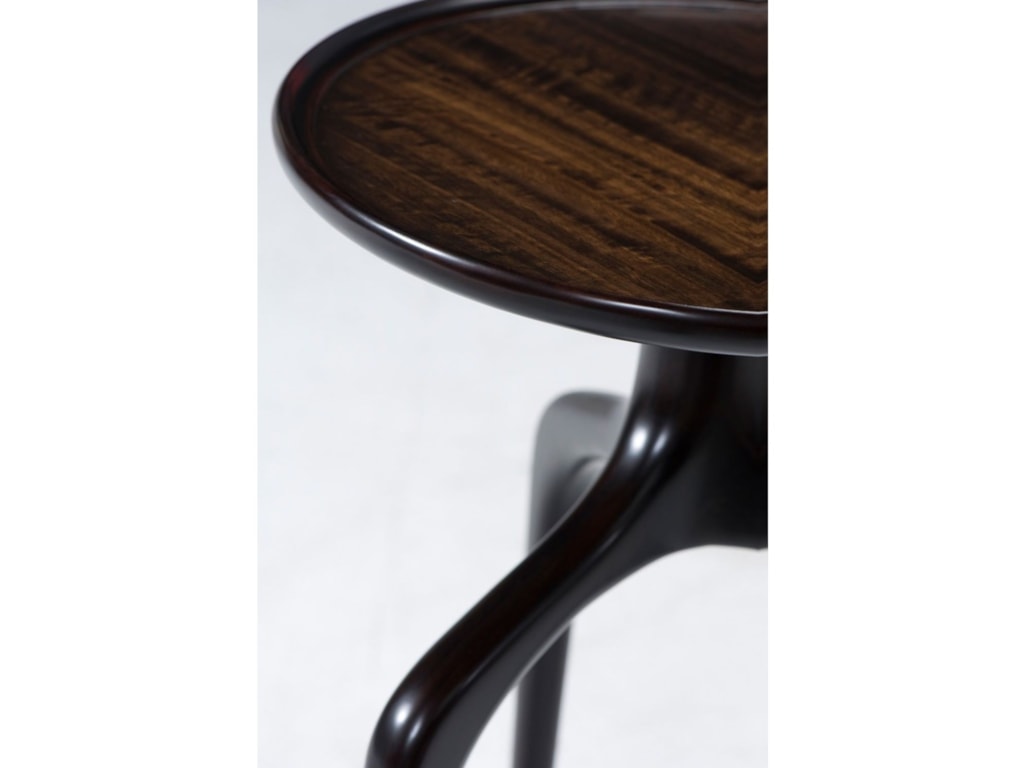 Theodore Alexander Vanucci EclecticsBalance Accent Table