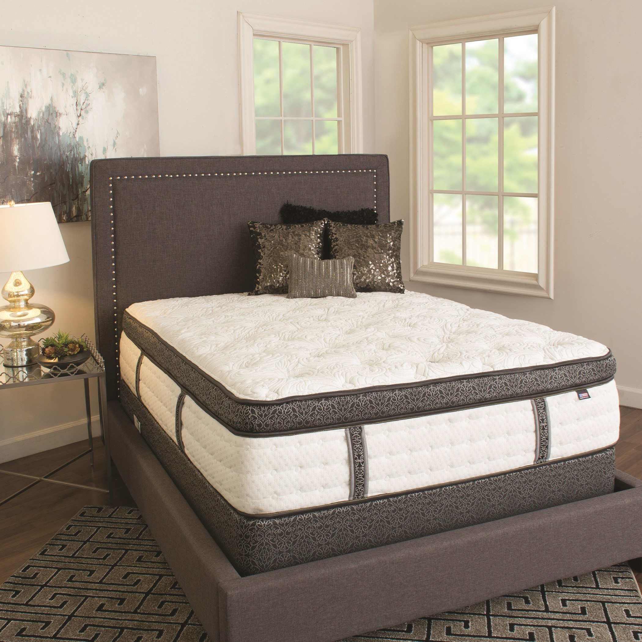 Darvin Furniture Queen Bedroom Sets - Bedroom Furniture Ideas