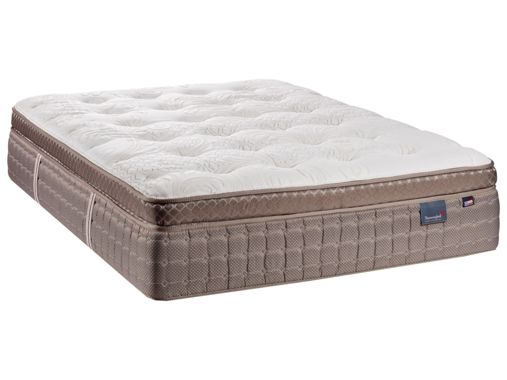 Theic Hummingbird Mystic Cloud Pillow Top Queen Theic Hummingbird Mystic Cloud Pillow Topqueen Top Mattress