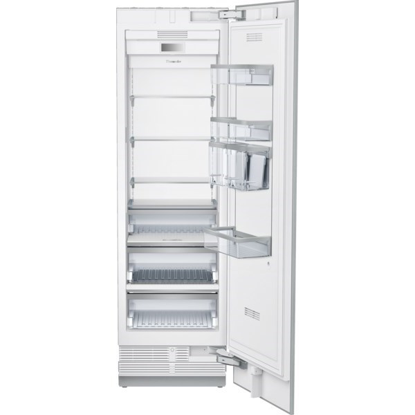 Thermador T24ir900sp 24 Built In Fresh Food Column Furniture