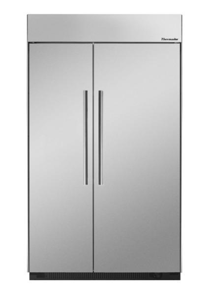 48 fridge and freezer