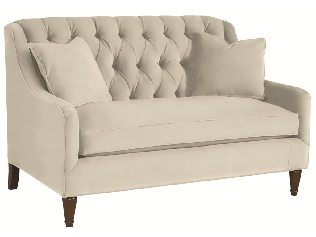 Thomasville® Barcelona Tufted Back Settee Sofa Darvin Furniture Settees. Thomasville® Barcelona Tufted Back Settee Sofa Darvin Furniture thomasville® barcelona tufted back settee sofa darvin furniture settees. thomasville® barcelona tufted back settee sofa darvin furniture