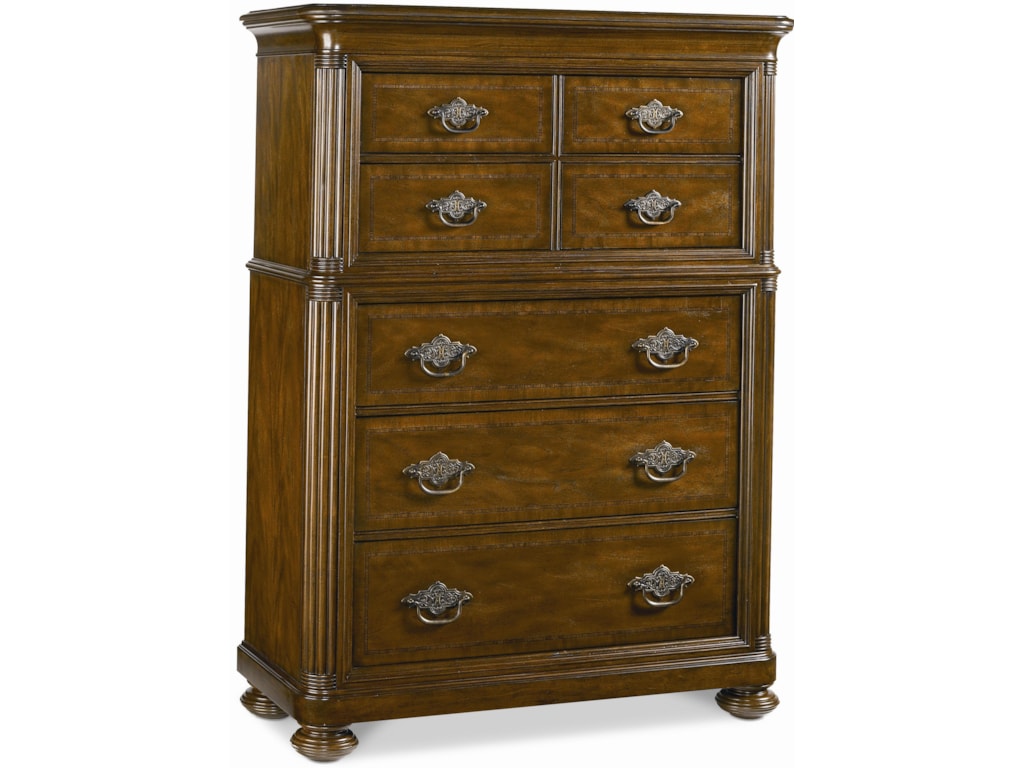 Thomasville® Ernest Hemingway Tanganyika Drawer Chest